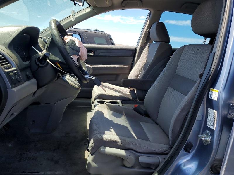 Продаж на аукціоні авто 2007 Honda Cr-v, vin: JHLRE48317C091564, номер лоту: 64683026