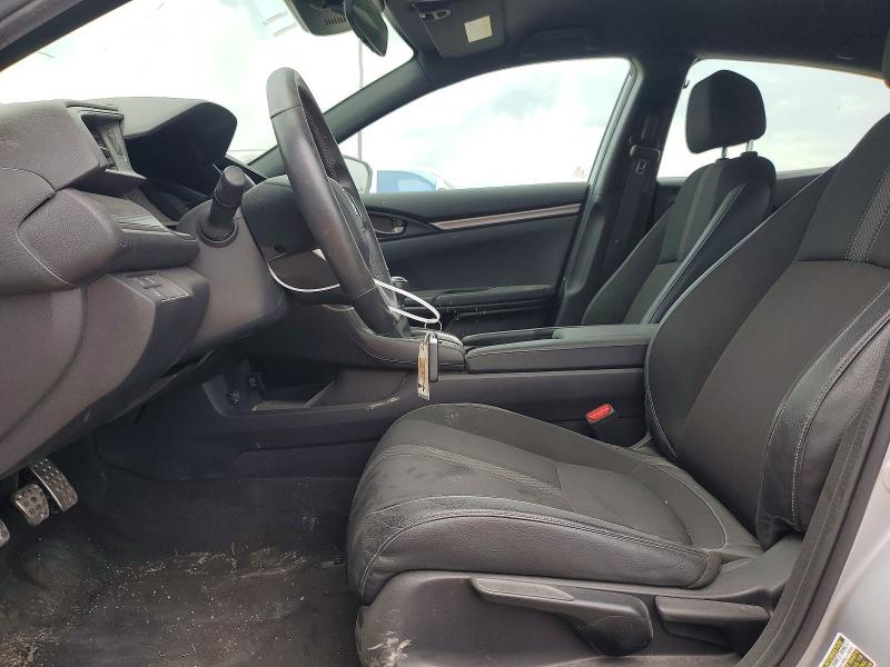 Aukcja sprzedaży 2021 Honda Civic, vin: SHHFK7G47MU223194, numer aukcji: 63520446