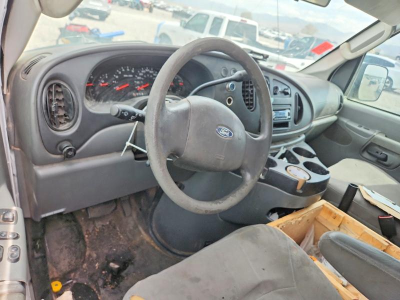 Продажа на аукционе авто 2007 Ford Econoline, vin: 1FTNE24LX7DA68803, номер лота: 65404286