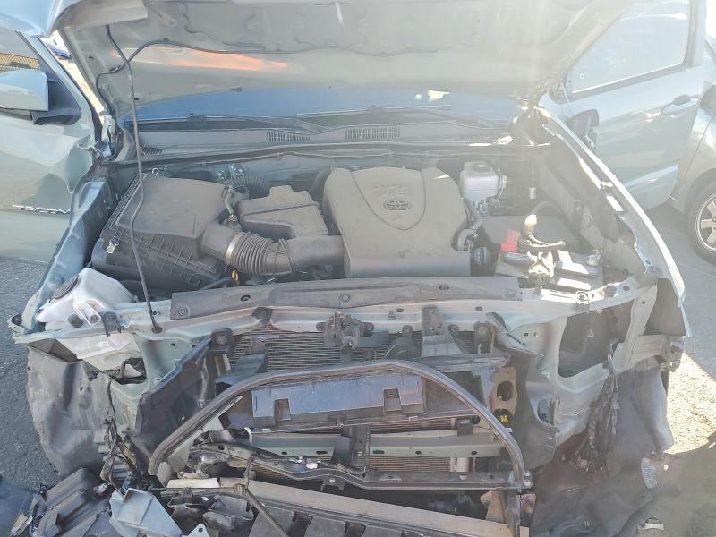 Продаж на аукціоні авто 2023 Toyota Tacoma, vin: 3TMCZ5AN9PM633498, номер лоту: 65602126