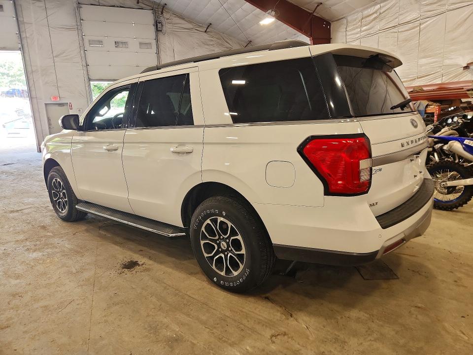 Aukcja sprzedaży 2022 Ford Expedition, vin: 1FMJU1JT9NEA27940, numer aukcji: 66790776