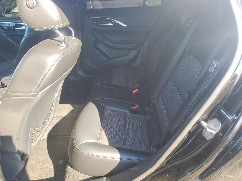 Продаж на аукціоні авто 2018 Infiniti Qx30, vin: SJKCH5CR5JA005958, номер лоту: 63530806