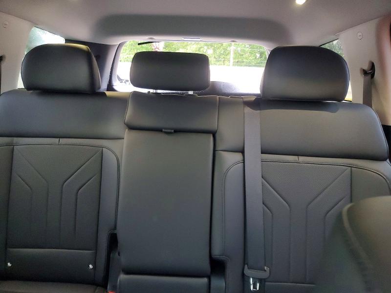 2024 Hyundai Santa Fe მანქანა იყიდება აუქციონზე, vin: 5NMP3DGL7RH024483, აუქციონის ნომერი: 64396236