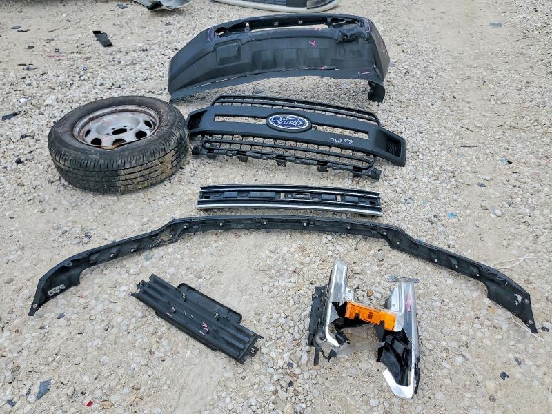 Продаж на аукціоні авто 2019 Ford F150, vin: 1FTMF1C51KKC32417, номер лоту: 64318116