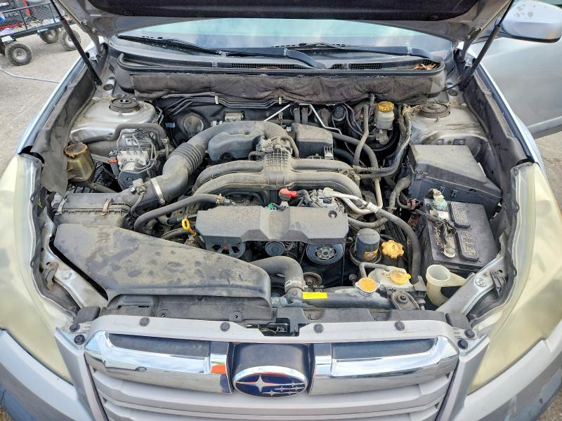 Aukcja sprzedaży 2013 Subaru Outback, vin: 4S4BRCGC1D3287476, numer aukcji: 66476126