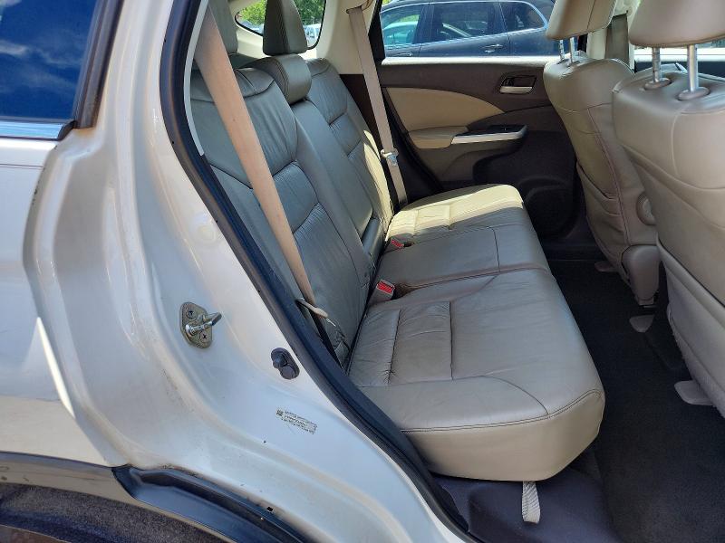 Aukcja sprzedaży 2012 Honda Cr-v, vin: 5J6RM4H70CL068154, numer aukcji: 63820956