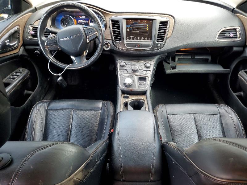 Aukcja sprzedaży 2015 Chrysler 200, vin: 1C3CCCEG3FN512704, numer aukcji: 67198806