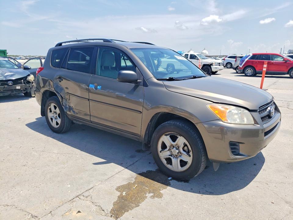 Продажа на аукционе авто 2011 Toyt Rav4, vin: 2T3ZF4DV4BW095826, номер лота: 65319656