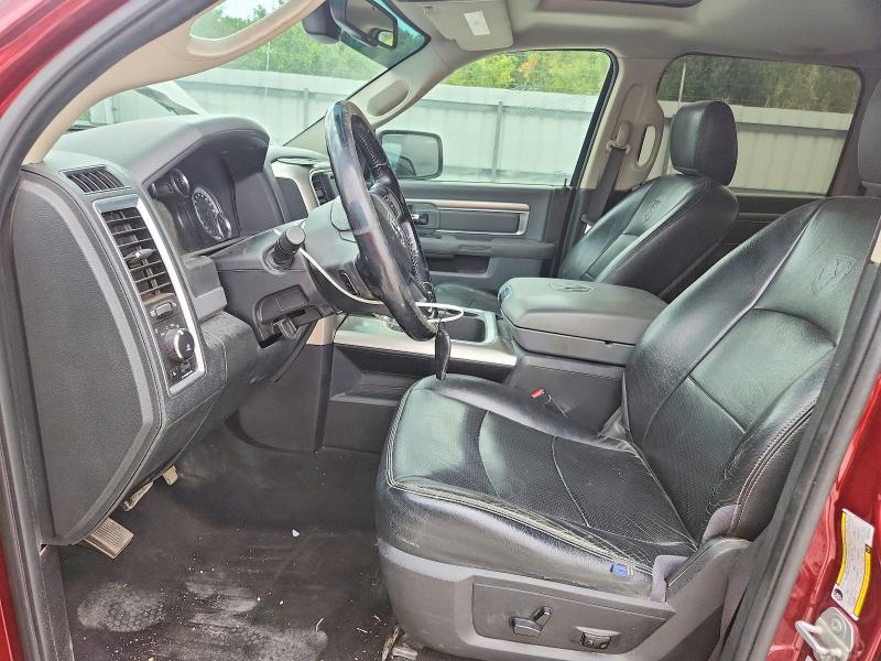 Aukcja sprzedaży 2016 Ram 1500, vin: 3C6RR7LT5GG240914, numer aukcji: 65282416