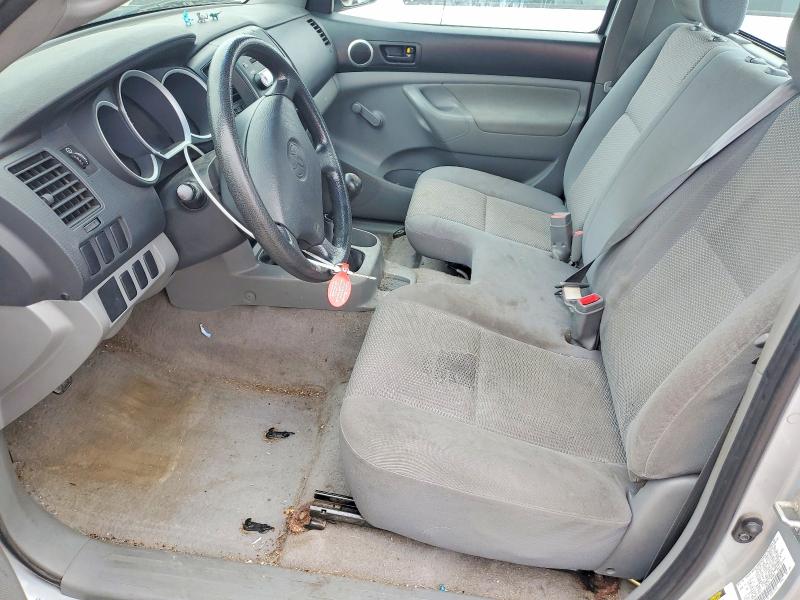 Продаж на аукціоні авто 2008 Toyota Tacoma, vin: 5TENX22N78Z475937, номер лоту: 64949576