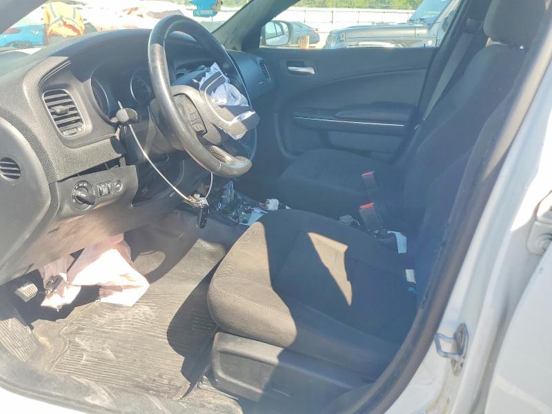 Aukcja sprzedaży 2016 Dodge Charger, vin: 2C3CDXAG1GH356229, numer aukcji: 66654836