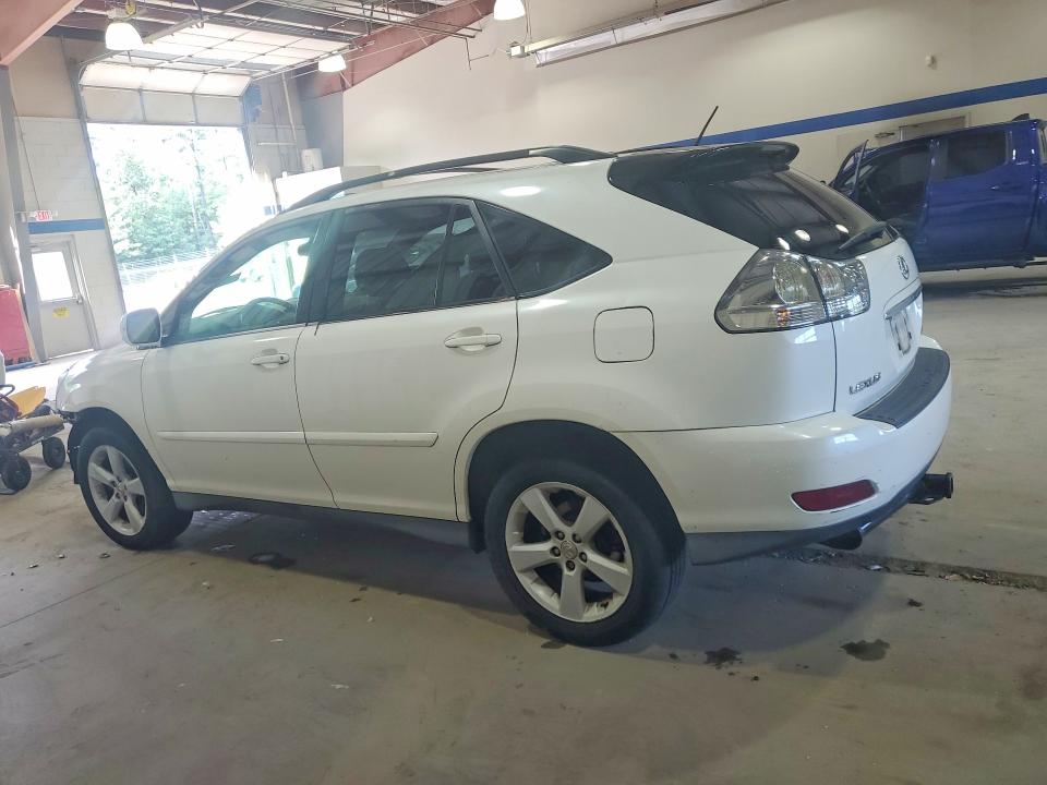 2006 Lexus Rx მანქანა იყიდება აუქციონზე, vin: 2T2HA31U06C103707, აუქციონის ნომერი: 65145976