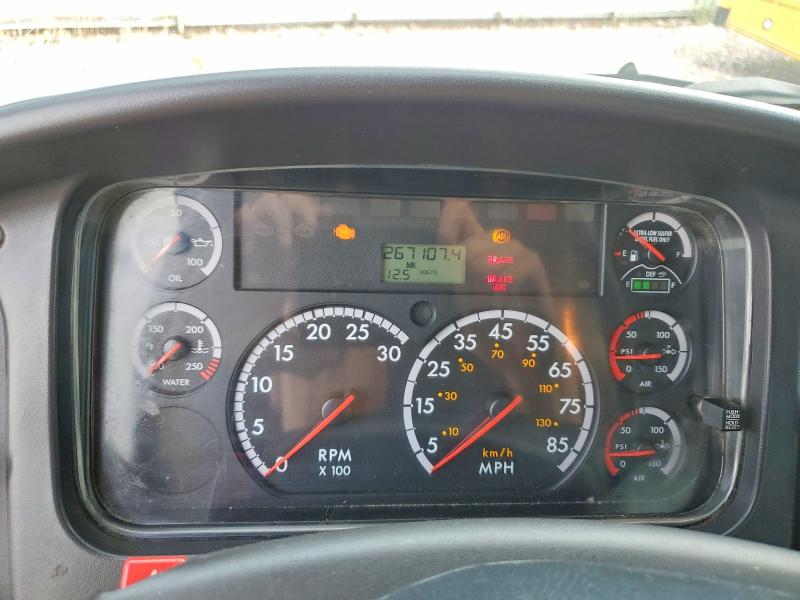 Aukcja sprzedaży 2014 Frht - Freightliner M2, vin: 3ALACXDT5EDFY7861, numer aukcji: 65030286