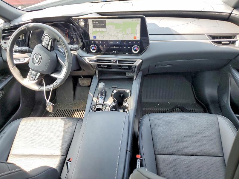2026 Lexus Rx 350 მანქანა იყიდება აუქციონზე, vin: 2T2BAMCAXTC127314, აუქციონის ნომერი: 63816166