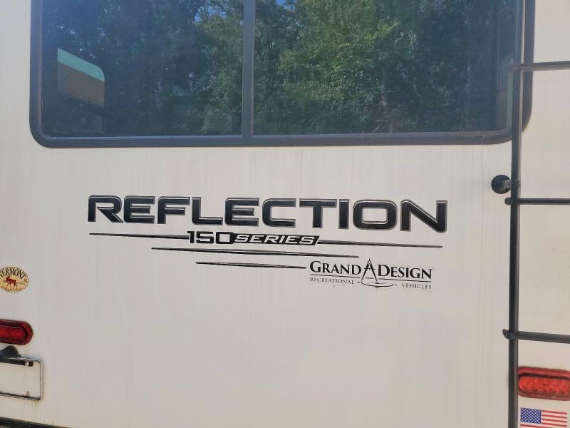 Продажа на аукционе авто 2021 Grand Design Reflection, vin: 573FR3121M3333368, номер лота: 65919816