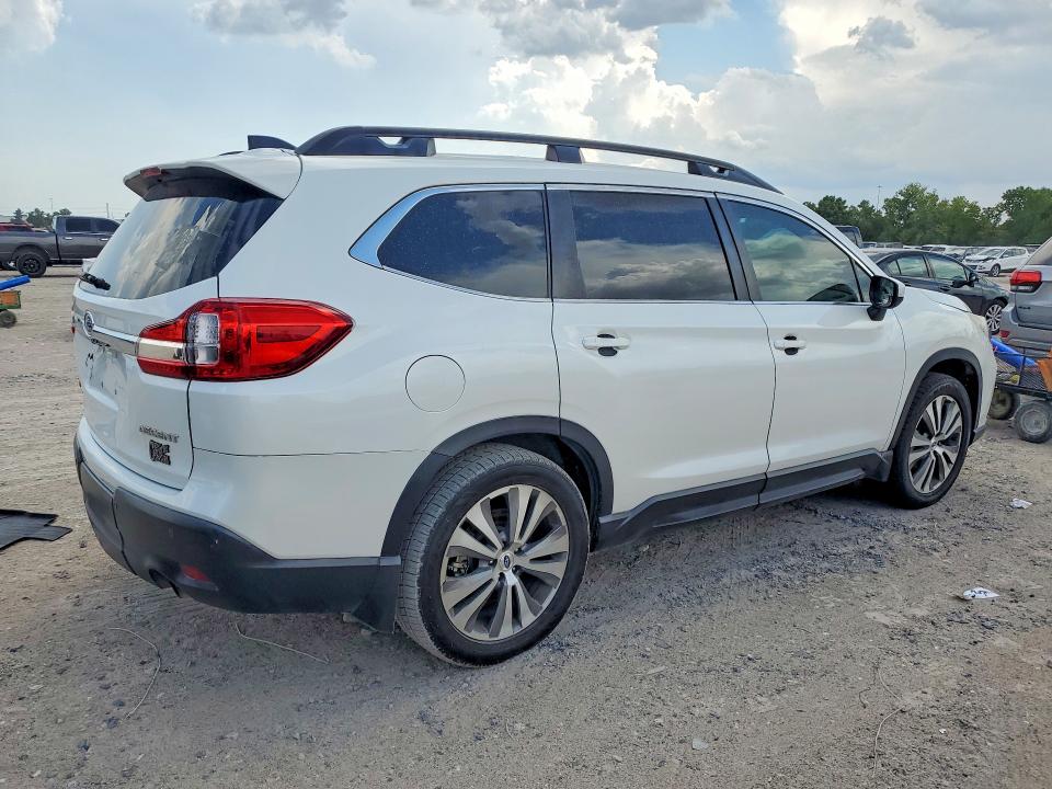 66996356 :رقم المزاد ، 4S4WMAED3L3400682 vin ، 2020 Subaru Ascent مزاد بيع