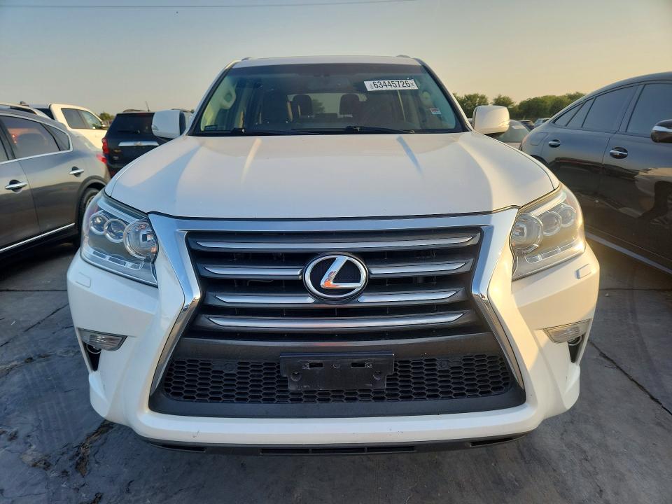 63445726 :رقم المزاد ، JTJBM7FX7G5138090 vin ، 2016 Lexus Gx مزاد بيع