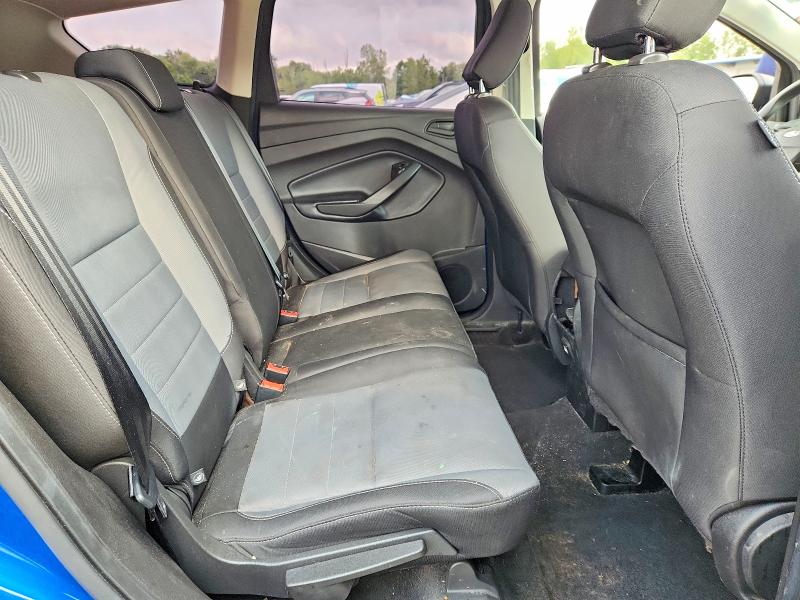 Auction sale of the 2019 Ford Escape, vin: 1FMCU0F72KUC56928, lot number: 66953116