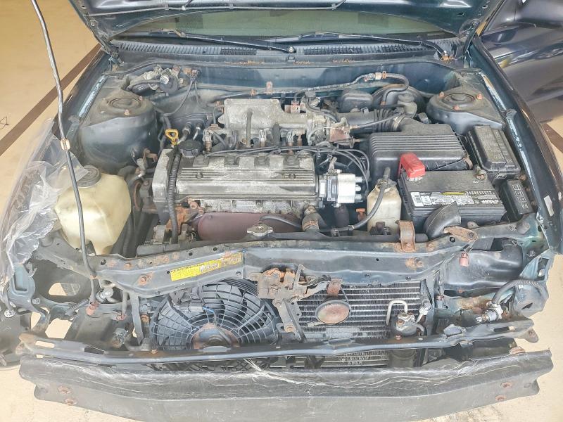 63733516 :رقم المزاد ، 2T1BA02E6TC156813 vin ، 1996 Toyota Corolla مزاد بيع