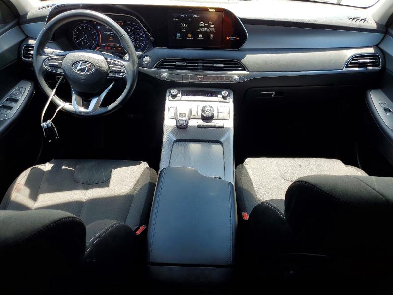 65470476 :رقم المزاد ، KM8R34HE7LU113443 vin ، 2020 Hyundai Palisade مزاد بيع