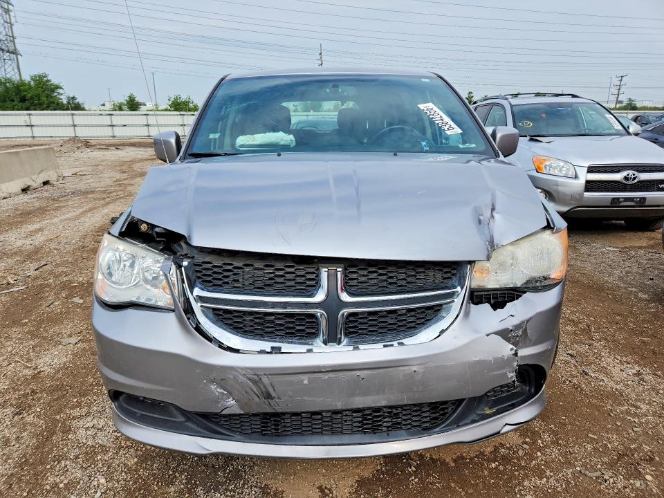 Aukcja sprzedaży 2015 Dodge Grand Caravan, vin: 2C4RDGBG0FR685257, numer aukcji: 63842856