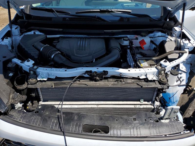 Продаж на аукціоні авто 2026 Buick Enclave, vin: 5GAEVCKS4TJ129883, номер лоту: 63847376