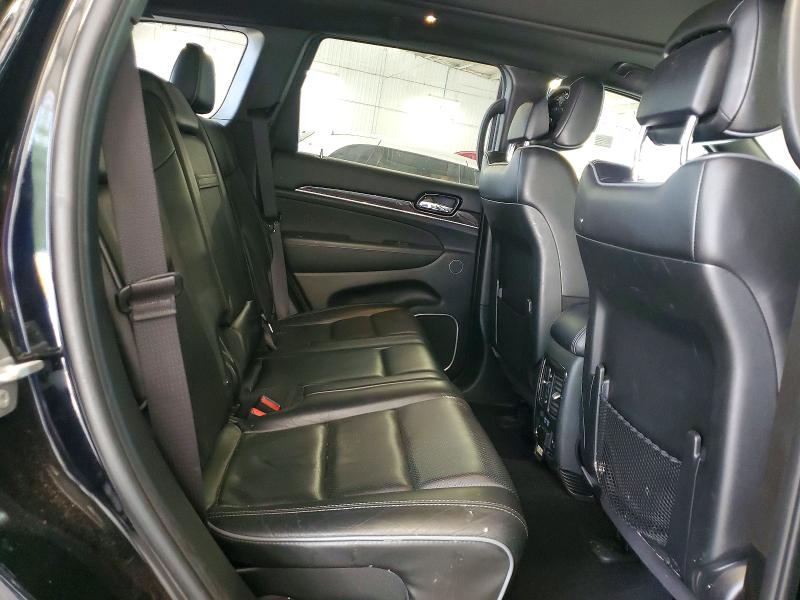 Aukcja sprzedaży 2019 Jeep Grand Cherokee, vin: 1C4RJFCG0KC666485, numer aukcji: 65988146