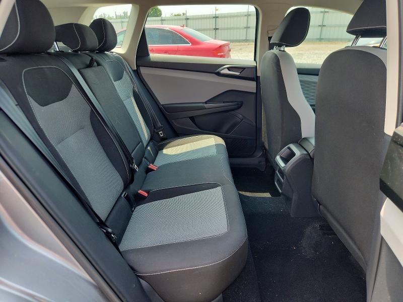 Aukcja sprzedaży 2023 Volkswagen Taos, vin: 3VVDX7B21PM360617, numer aukcji: 63898986