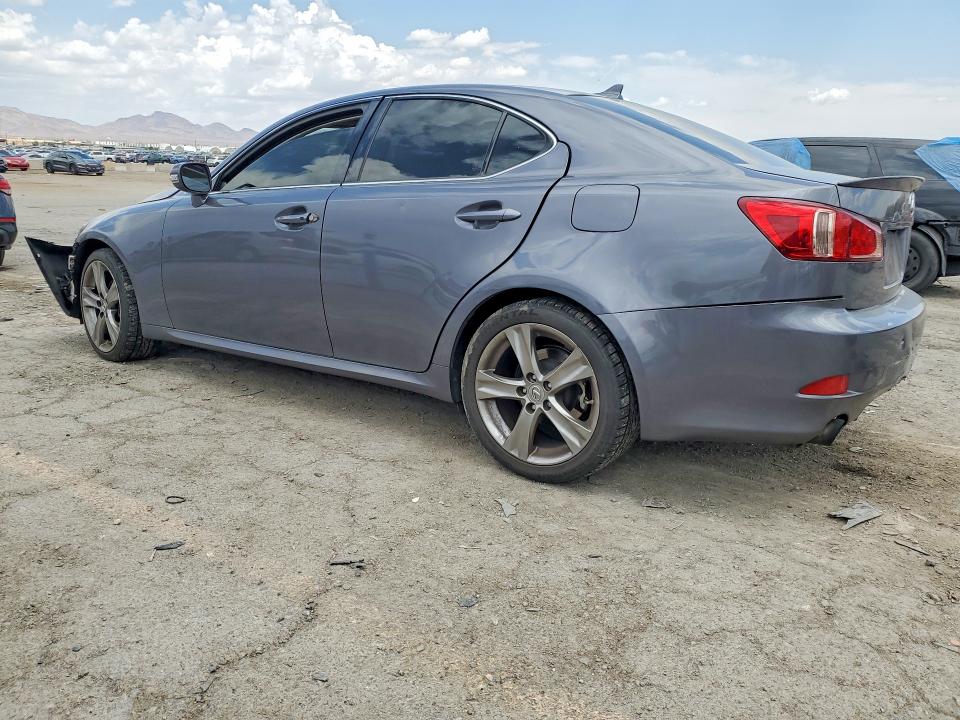 Aukcja sprzedaży 2012 Lexus Is 250, vin: JTHBF5C26C5170158, numer aukcji: 64079906
