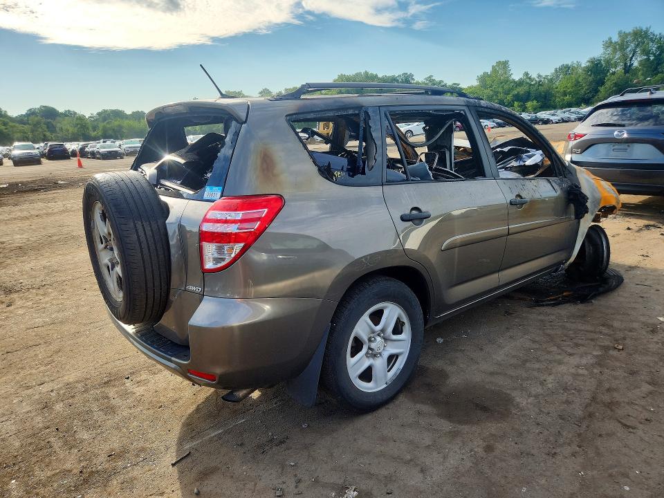 Aukcja sprzedaży 2010 Toyota Rav4, vin: 2T3BF4DV9AW067925, numer aukcji: 63484026