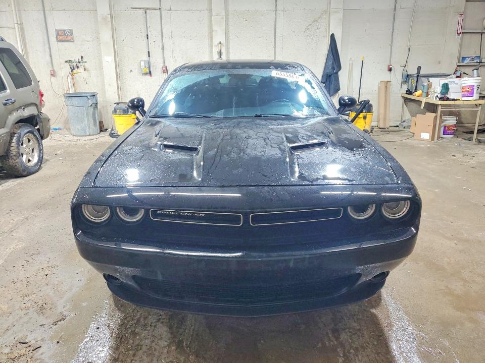 Aukcja sprzedaży 2020 Dodge Challenger, vin: 2C3CDZAG3LH178054, numer aukcji: 65558616