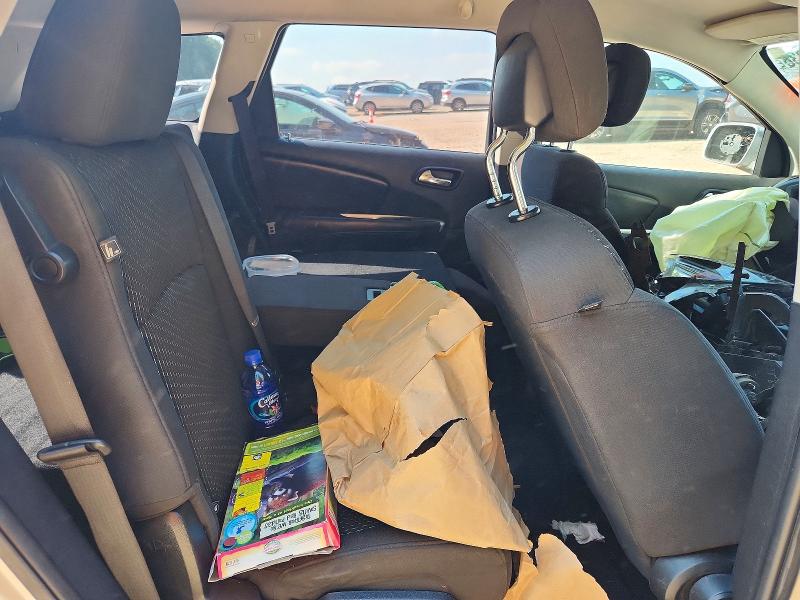 66516236 :رقم المزاد ، 3C4PDCAB8CT224242 vin ، 2012 Dodge Journey مزاد بيع