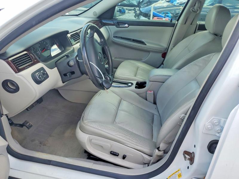 Продаж на аукціоні авто 2014 Chevrolet Impala Limited, vin: 2G1WC5E30E1147831, номер лоту: 63788016