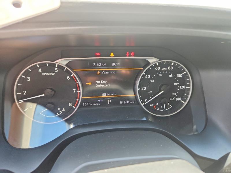 Aukcja sprzedaży 2025 Nissan Rogue, vin: 5N1BT3BB7SC817138, numer aukcji: 63664606