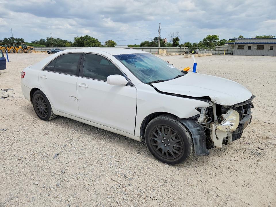 2007 Toyota Camry მანქანა იყიდება აუქციონზე, vin: 4T1BE46K07U623224, აუქციონის ნომერი: 65399916