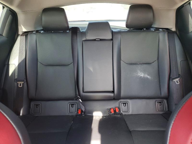 Продаж на аукціоні авто 2024 Toyota Prius Prime, vin: JTDACACU0R3031745, номер лоту: 65036186