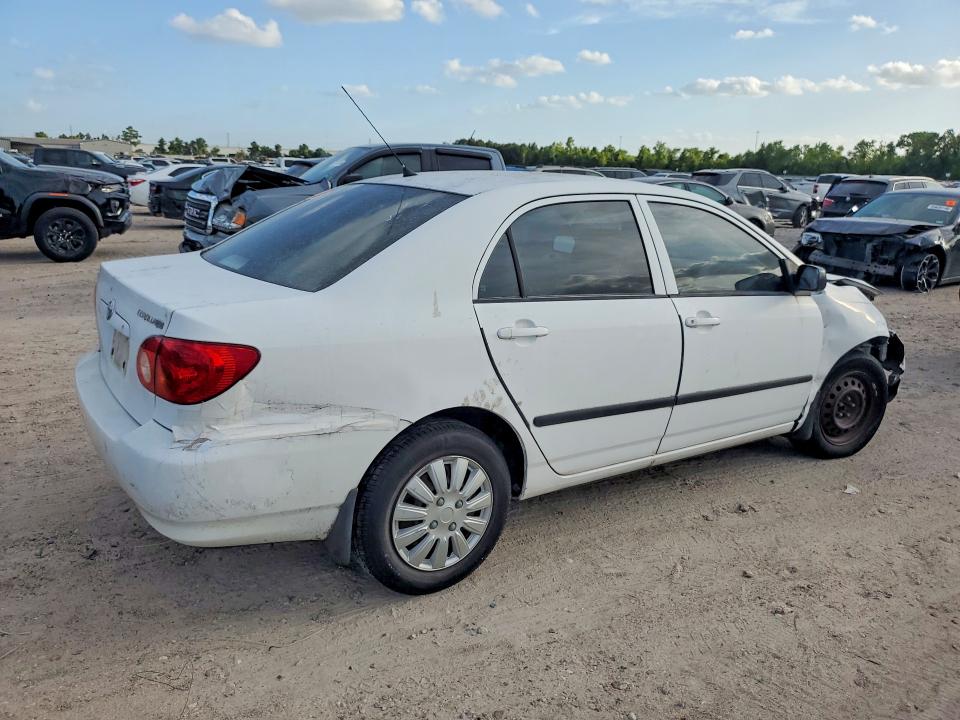 Продажа на аукционе авто 2004 Toyota Corolla, vin: 1NXBR32E94Z223978, номер лота: 65208216