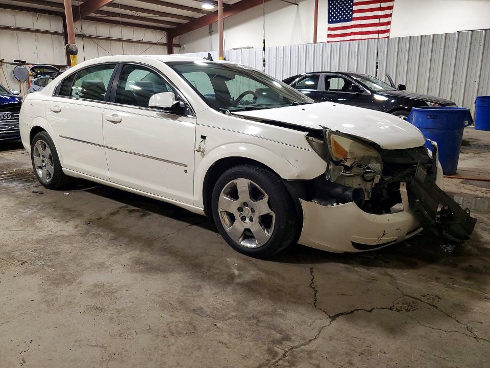Aukcja sprzedaży 2007 Saturn Aura, vin: 1G8ZS57N97F196733, numer aukcji: 64046026