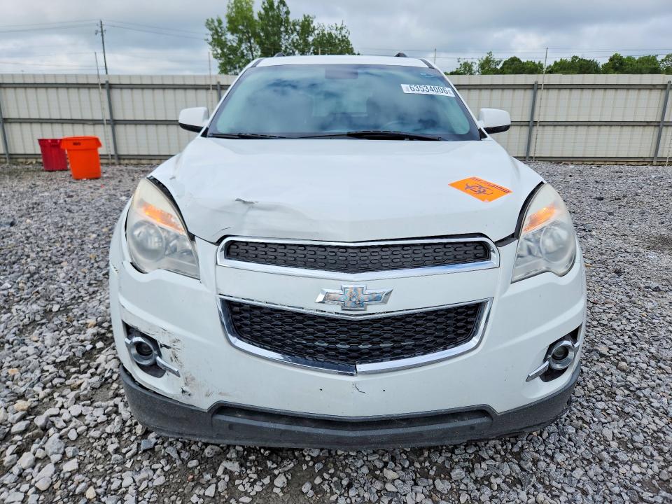 Aukcja sprzedaży 2014 Chevrolet Equinox, vin: 1GNALCEK8EZ128522, numer aukcji: 63534006