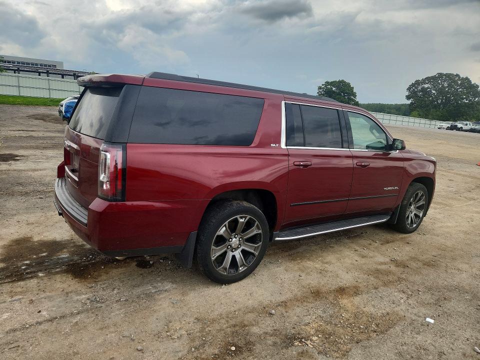 Aukcja sprzedaży 2016 Gmc Yukon Xl, vin: 1GKS2GKC4GR467807, numer aukcji: 65415586