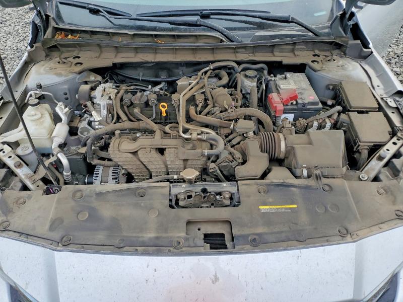 66484596 :رقم المزاد ، 1N4BL4DV9NN333942 vin ، 2022 Nissan Altima مزاد بيع