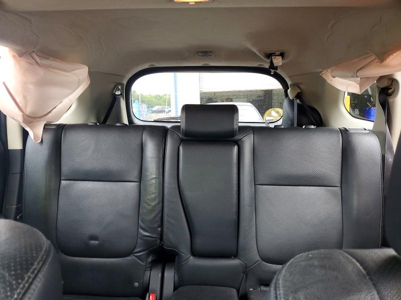 Aukcja sprzedaży 2014 Mitsubishi Outlander, vin: JA4AZ3A32EZ009185, numer aukcji: 66004156