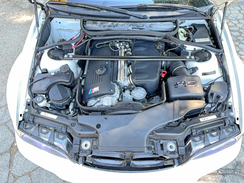 65700096 :رقم المزاد ، WBSBR93456PK12001 vin ، 2006 Bmw M3 مزاد بيع