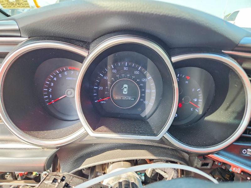 Продаж на аукціоні авто 2015 Kia Optima, vin: KNAGM4A78F5628855, номер лоту: 67132556