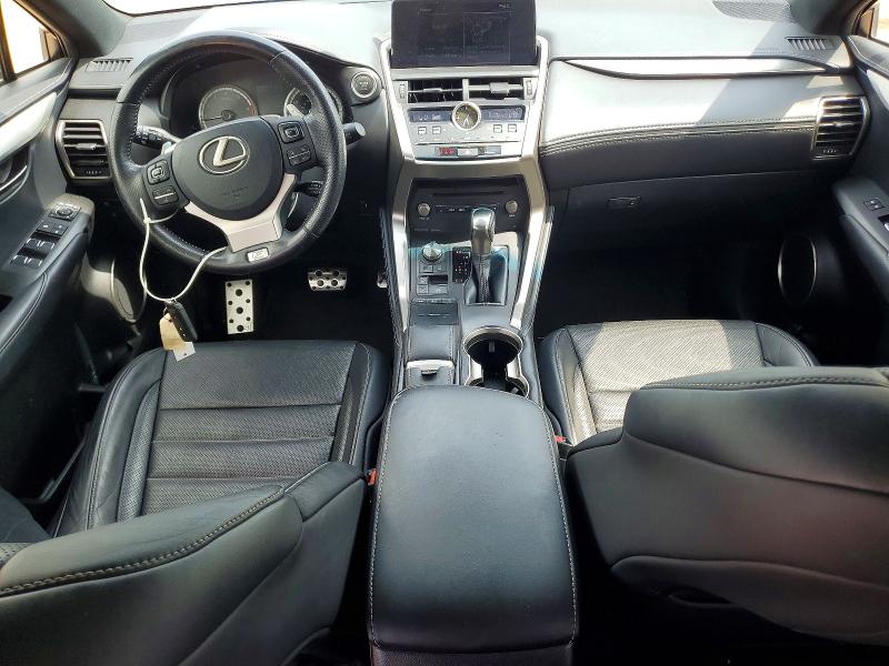 Aukcja sprzedaży 2019 Lexus Nx 300, vin: JTJYARBZ7K2122598, numer aukcji: 65158726