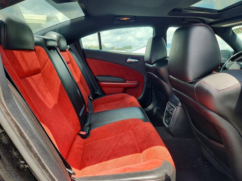Продажа на аукционе авто 2019 Dodge Charger, vin: 2C3CDXGJ1KH624465, номер лота: 63893216