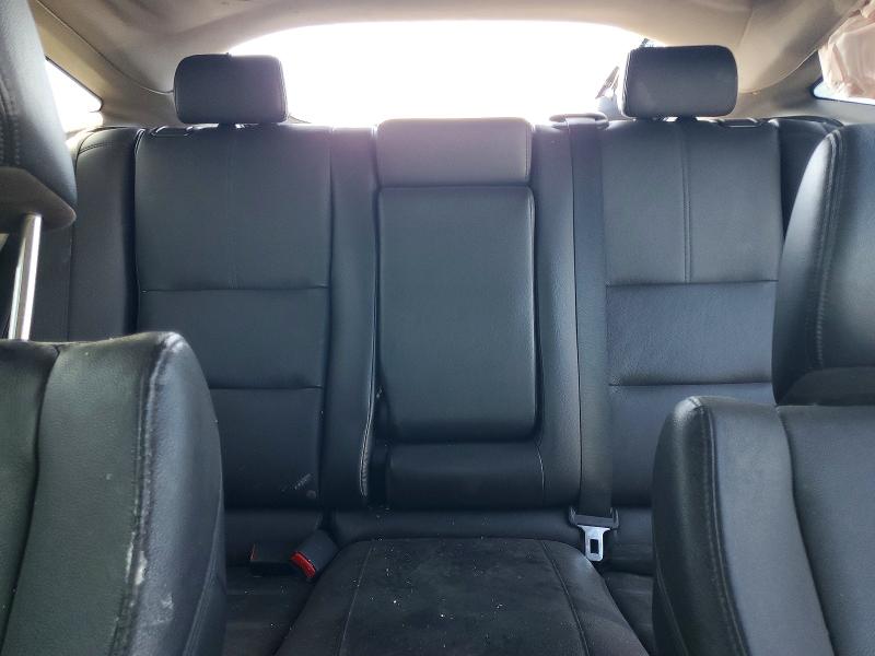 Aukcja sprzedaży 2013 Honda Crosstour, vin: 5J6TF1H54DL003306, numer aukcji: 65482556