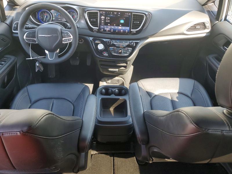 Продаж на аукціоні авто 2026 Chrysler Pacifica, vin: 2C4RC1BG5TR160612, номер лоту: 66748206