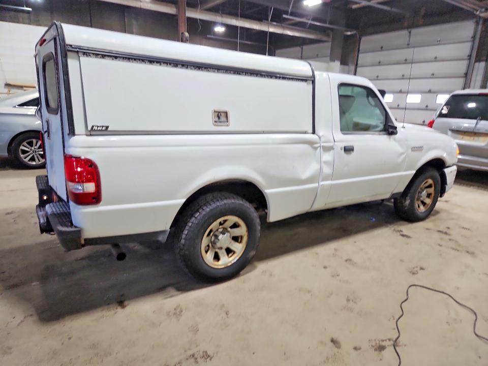 Aukcja sprzedaży 2010 Ford Ranger, vin: 1FTKR1AD8APA68870, numer aukcji: 67083896