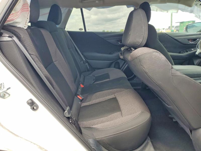 63506836 :رقم المزاد ، 4S4BTADC7R3231818 vin ، 2024 Subaru Outback مزاد بيع